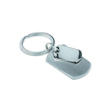 Portachiavi Breil B Tag da uomo TJ2877-1