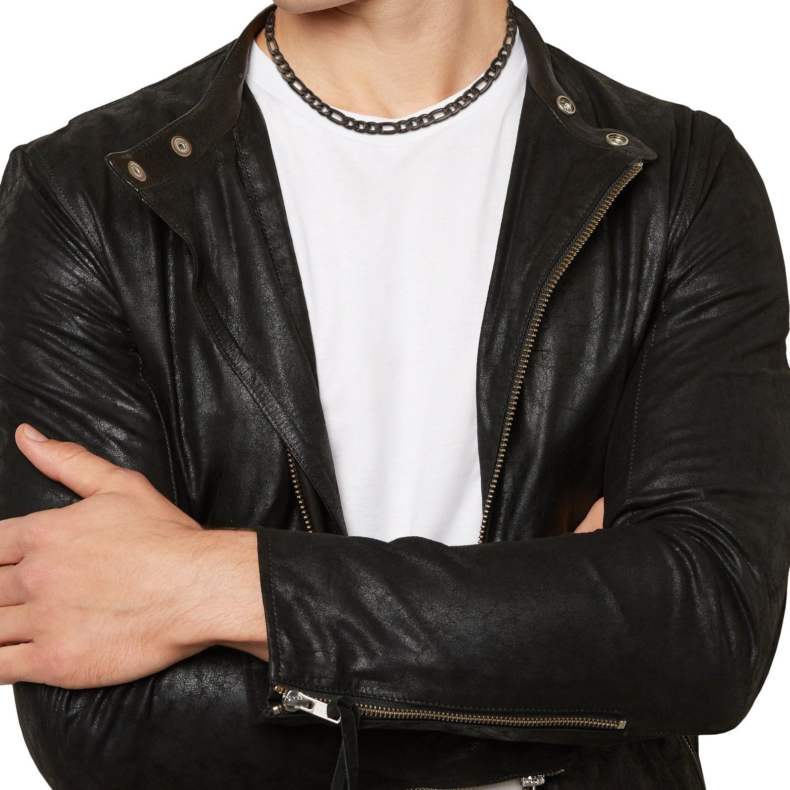 Collana Breil Range da uomo TJ2878-2