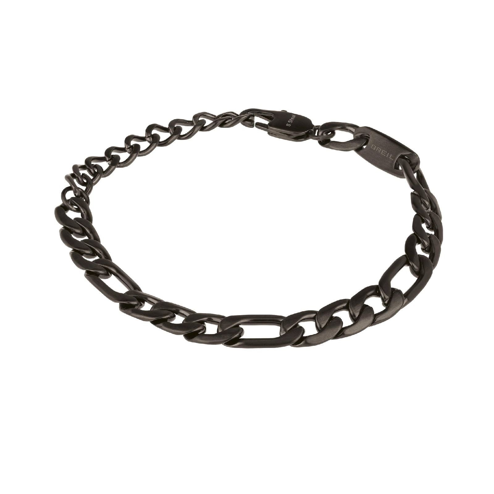 Bracciale Breil Range da uomo TJ2880-1