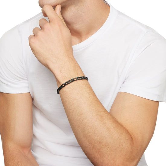 Bracciale Breil Range da uomo TJ2880-2