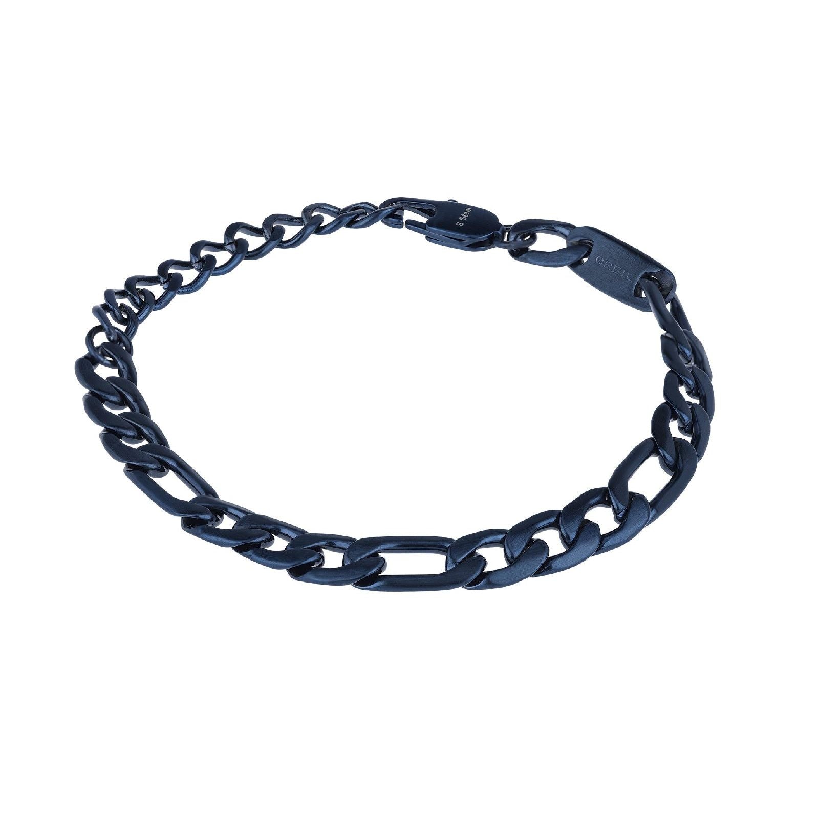 Bracciale Breil Range da uomo TJ2881-1