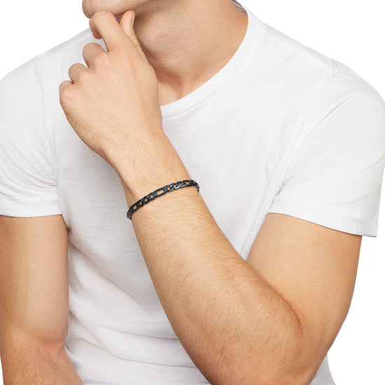 Bracciale Breil Range da uomo TJ2881-2