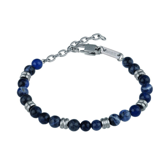 Bracciale Breil Artha da uomo TJ2882-1
