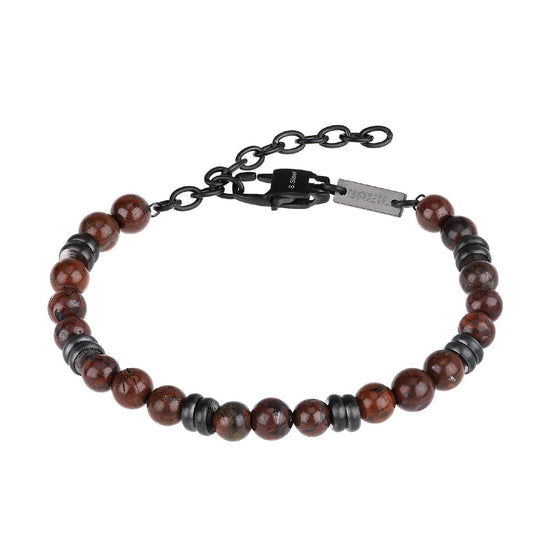 Bracciale Breil Artha da uomo TJ2883-1