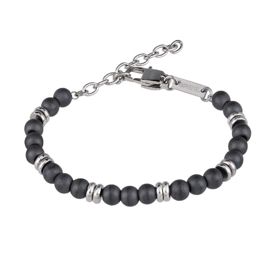 Bracciale Breil Artha da uomo TJ2884-1