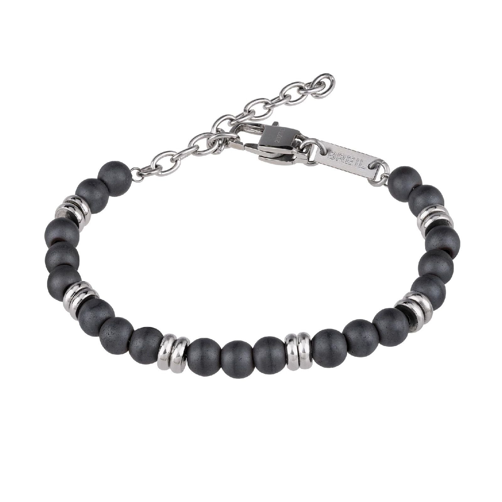 Bracciale Breil Artha da uomo TJ2884-1
