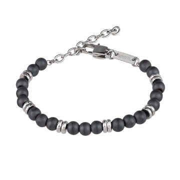 Bracciale Breil Artha da uomo TJ2884-1