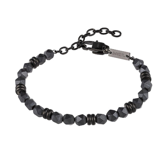 Bracciale Breil Artha da uomo TJ2885-1