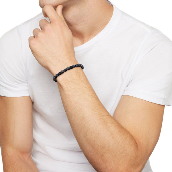 Bracciale Breil Artha da uomo TJ2885-2