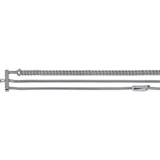 Bracciale Breil Wrap da donna TJ2887-1