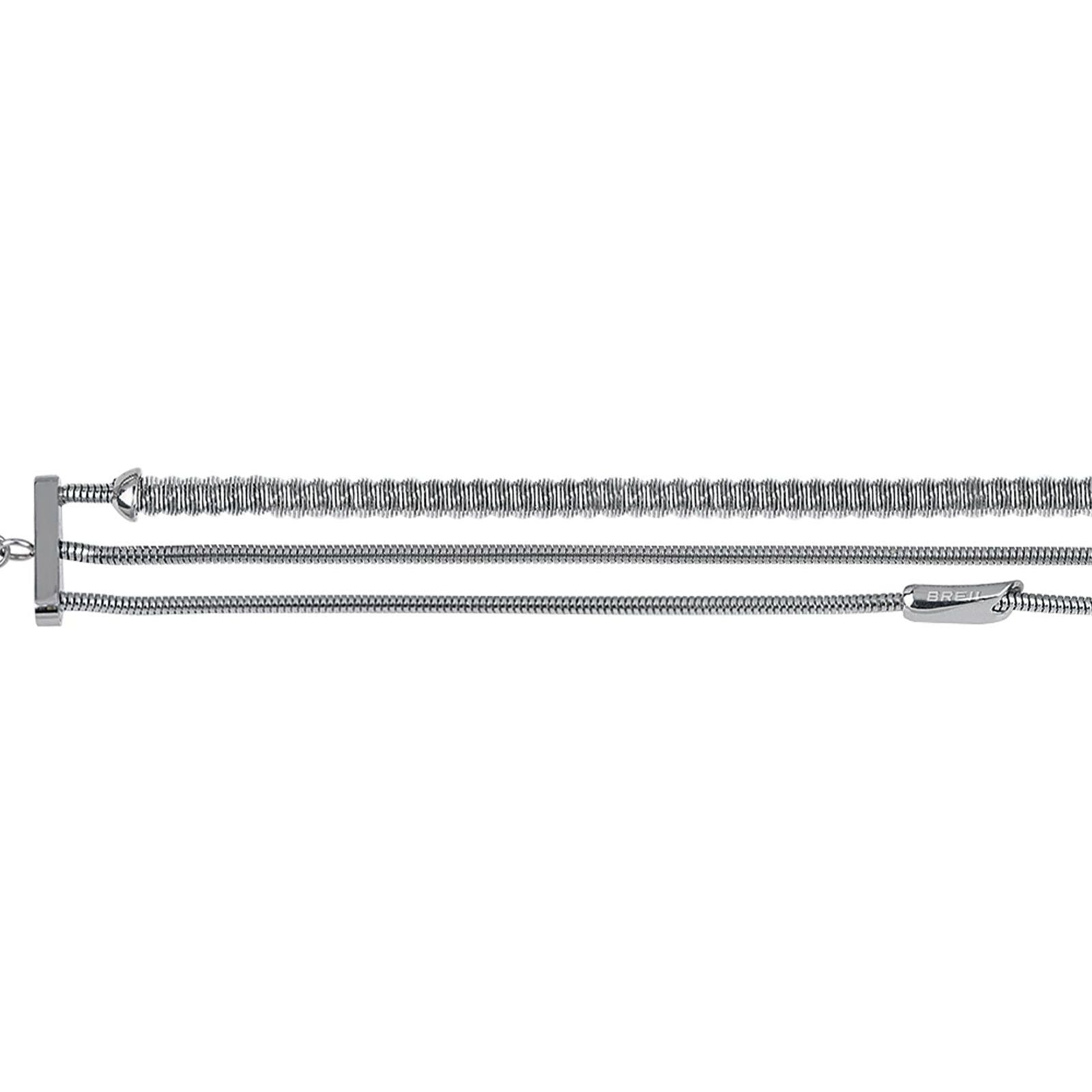 Bracciale Breil Wrap da donna TJ2887-1