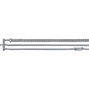 Bracciale Breil Wrap da donna TJ2887-1