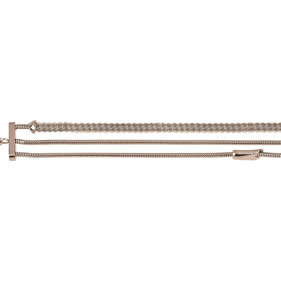 Bracciale Breil Wrap da donna TJ2888-1
