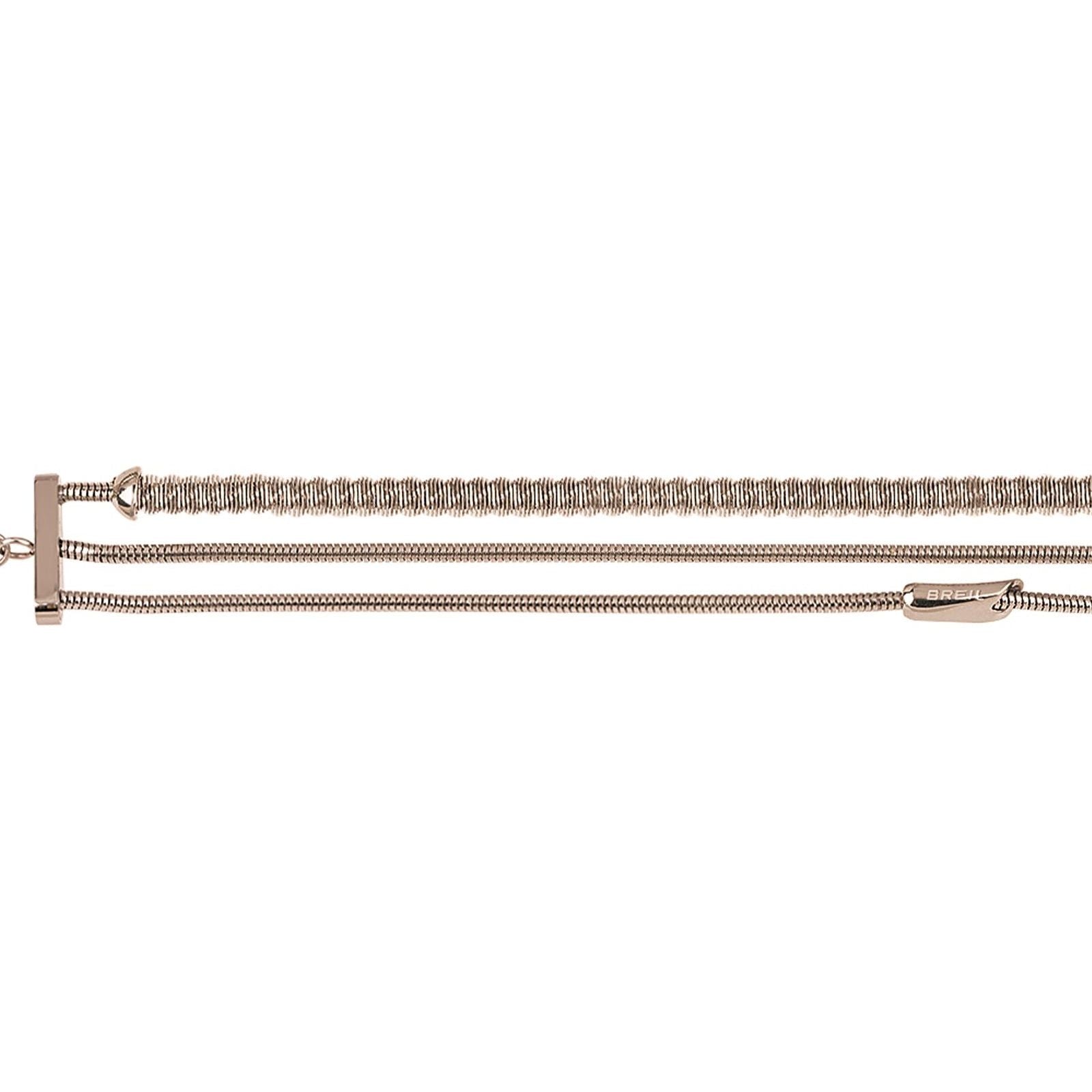 Bracciale Breil Wrap da donna TJ2888-1