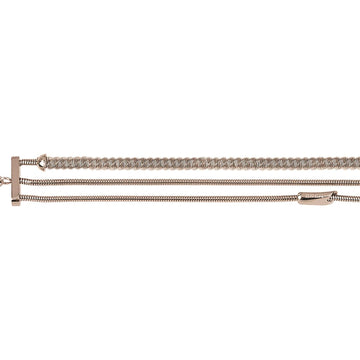 Bracciale Breil Wrap da donna TJ2888-1