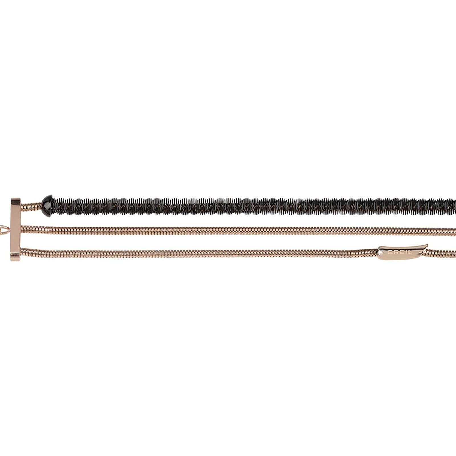 Bracciale Breil Wrap da donna TJ2889-1