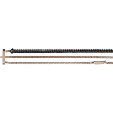 Bracciale Breil Wrap da donna TJ2889-1