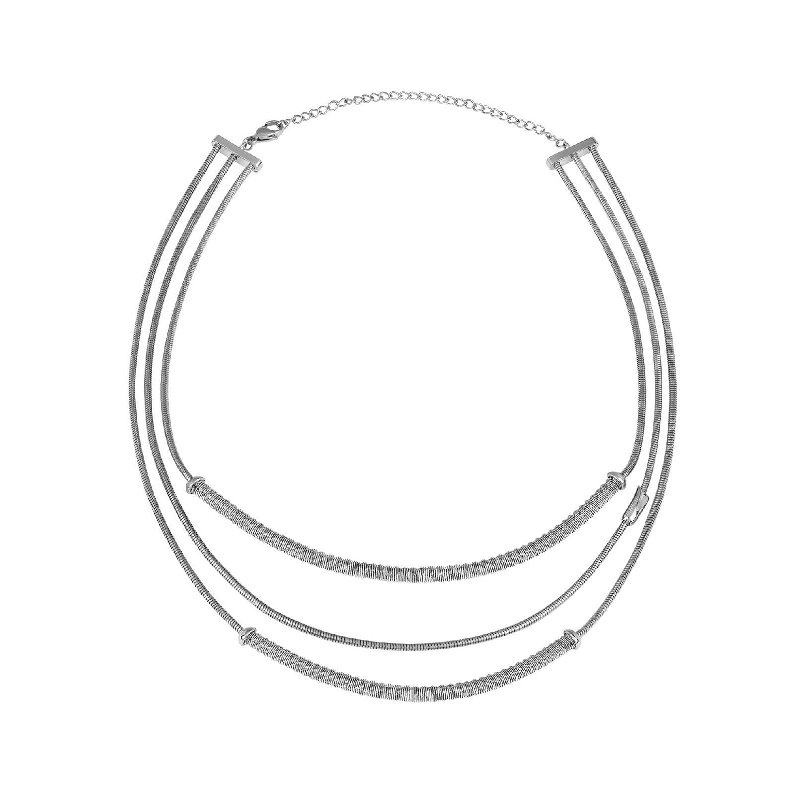 Collana Breil Wrap da donna TJ2890-2