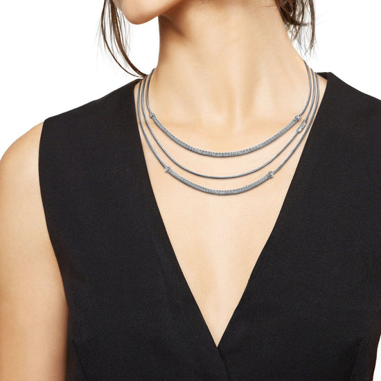 Collana Breil Wrap da donna TJ2890-3