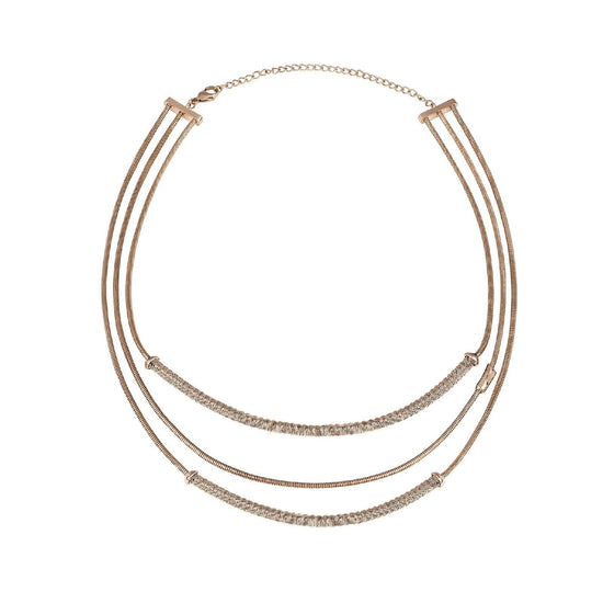 Collana Breil Wrap da donna TJ2891-2