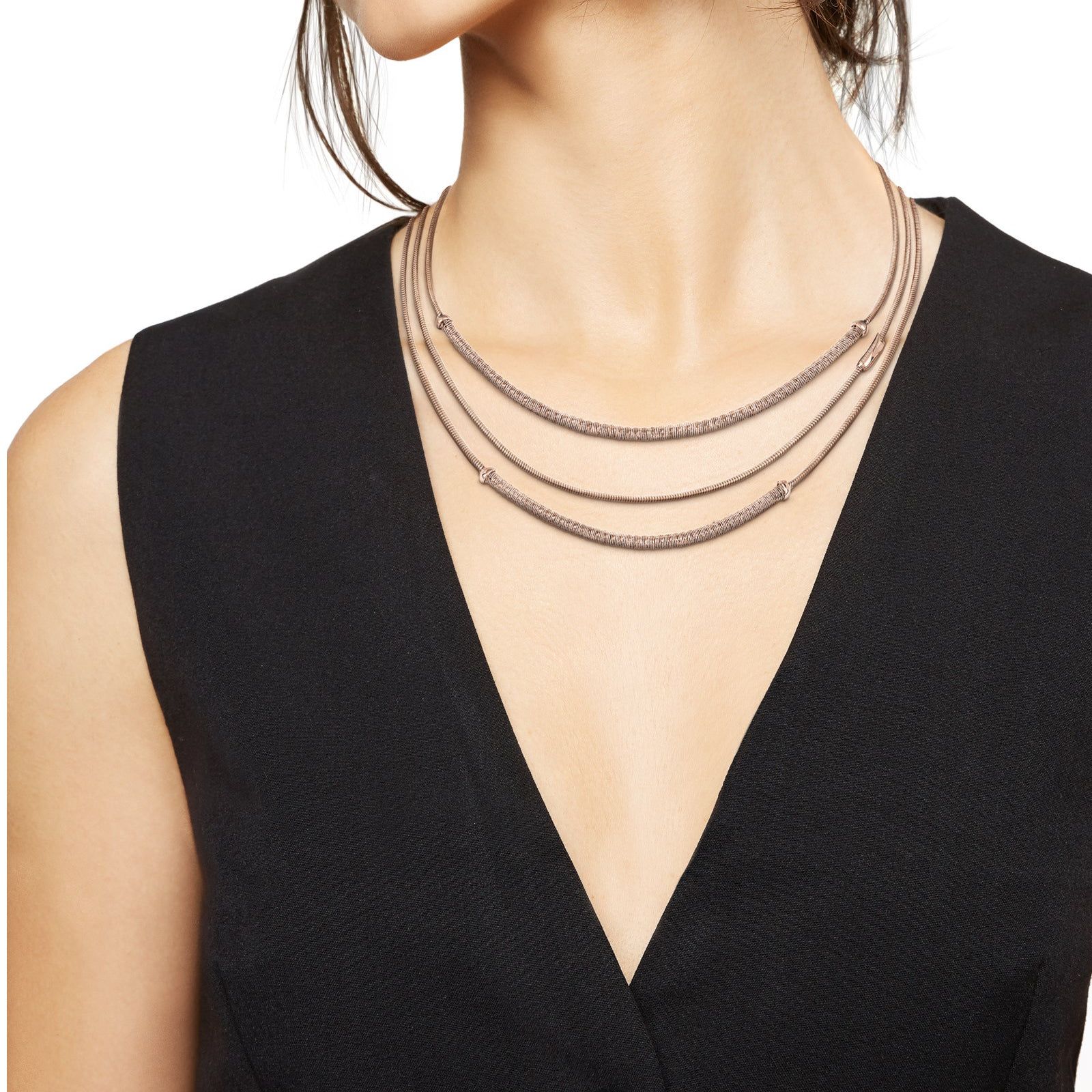 Collana Breil Wrap da donna TJ2891-3