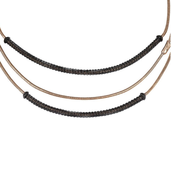Collana Breil Wrap da donna TJ2892-1