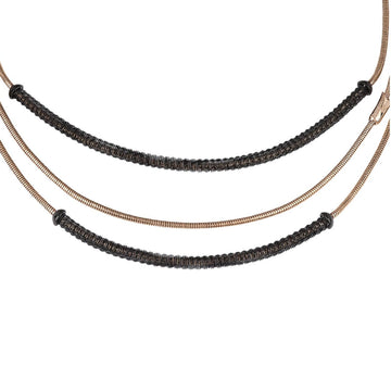 Collana Breil Wrap da donna TJ2892-1
