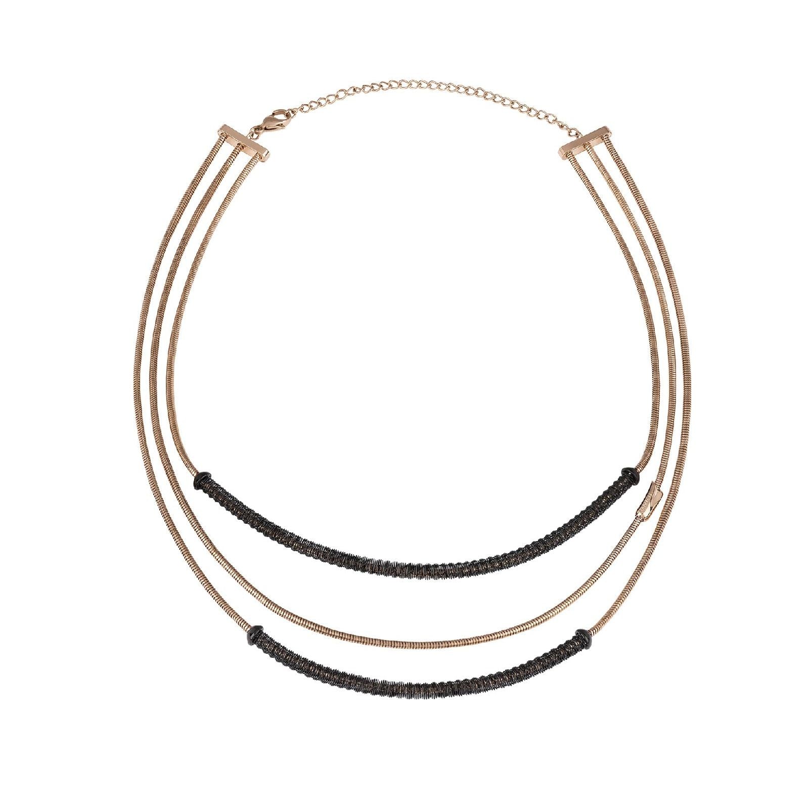 Collana Breil Wrap da donna TJ2892-2