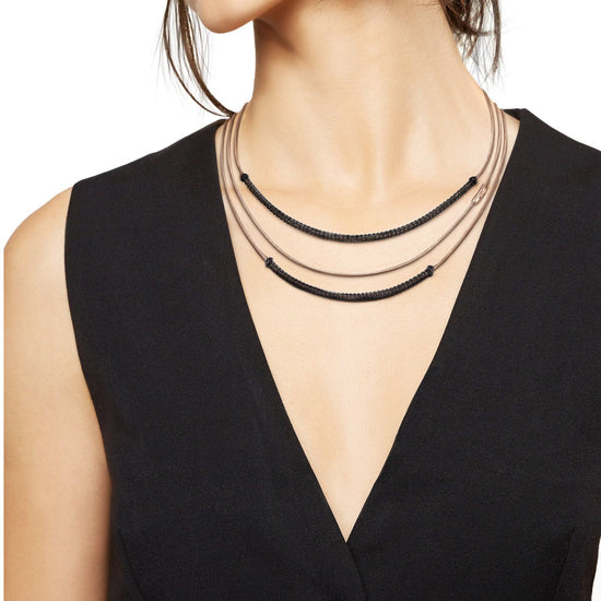 Collana Breil Wrap da donna TJ2892-3