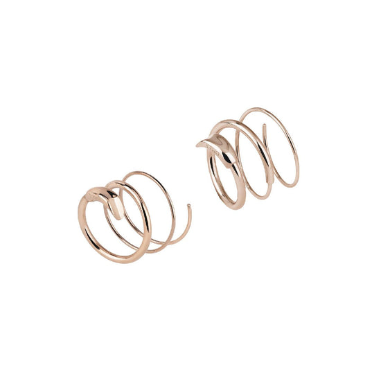 Orecchini Breil Wrap da donna TJ2897-1