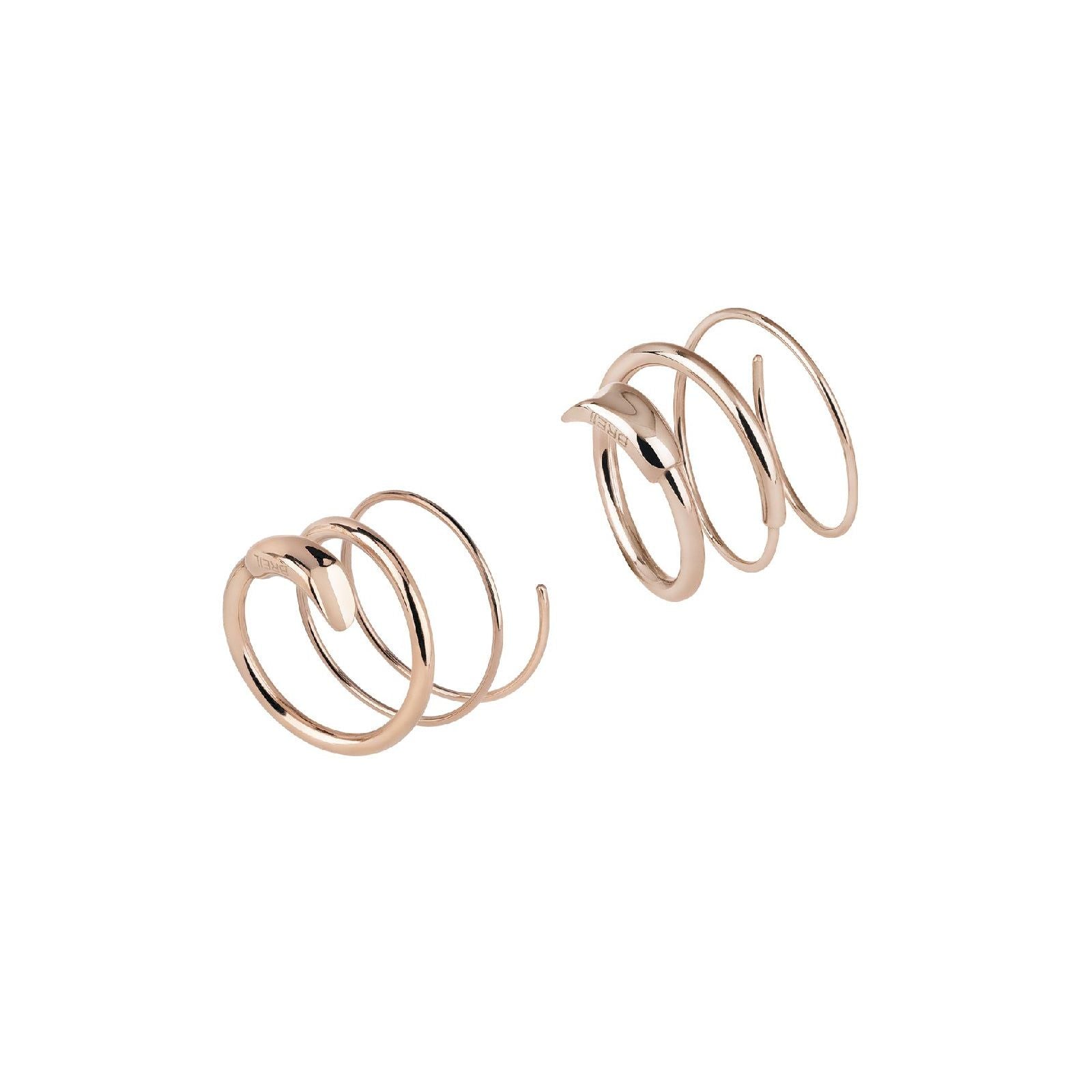 Orecchini Breil Wrap da donna TJ2897-1