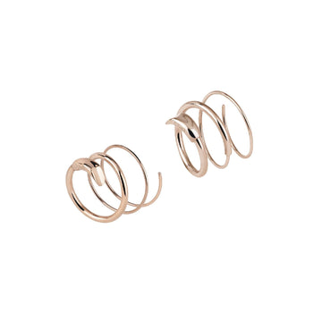 Orecchini Breil Wrap da donna TJ2897-1
