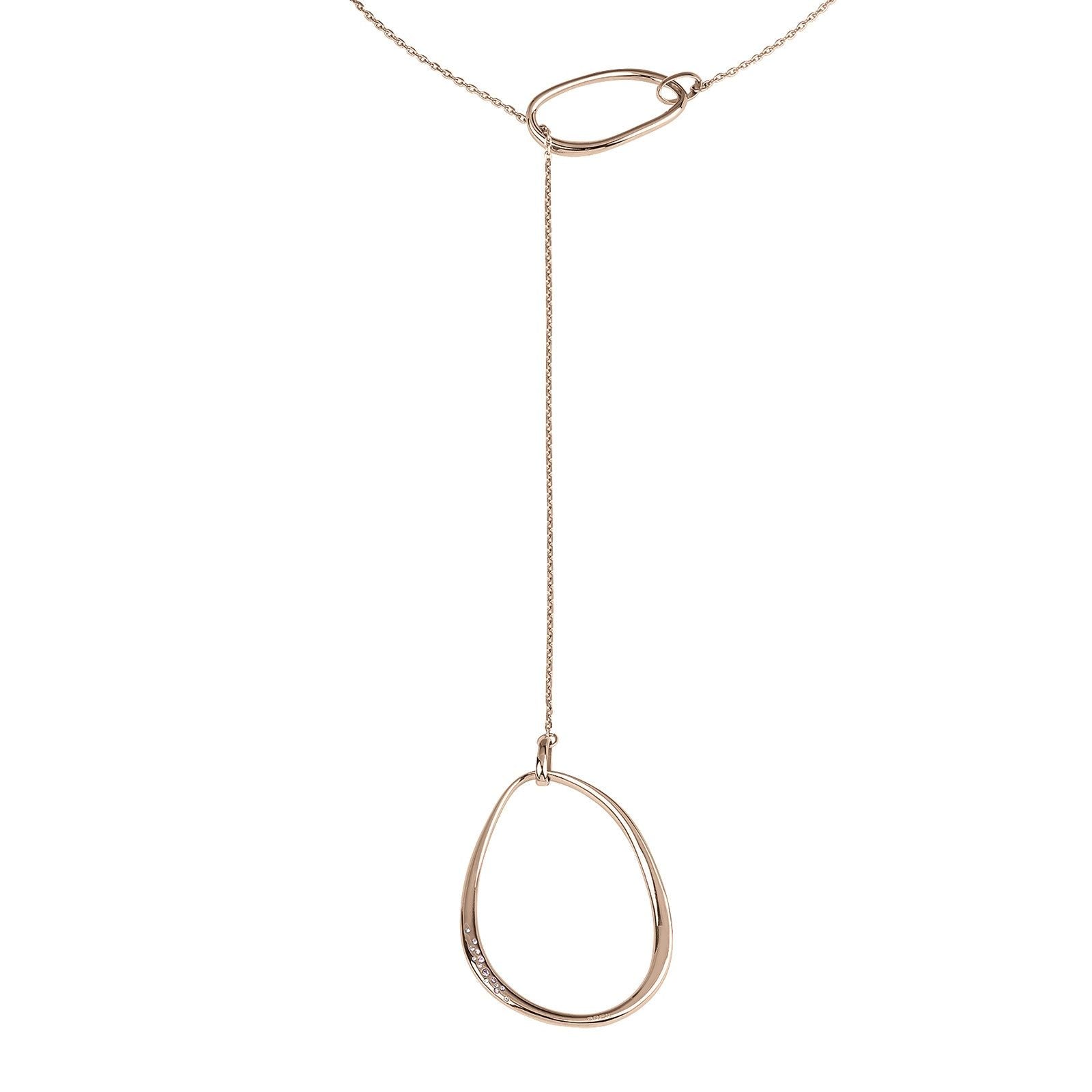 Collana Breil Wish Jewels da donna TJ2900-1