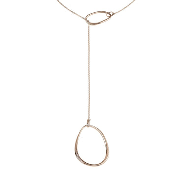 Collana Breil Wish Jewels da donna TJ2900-1