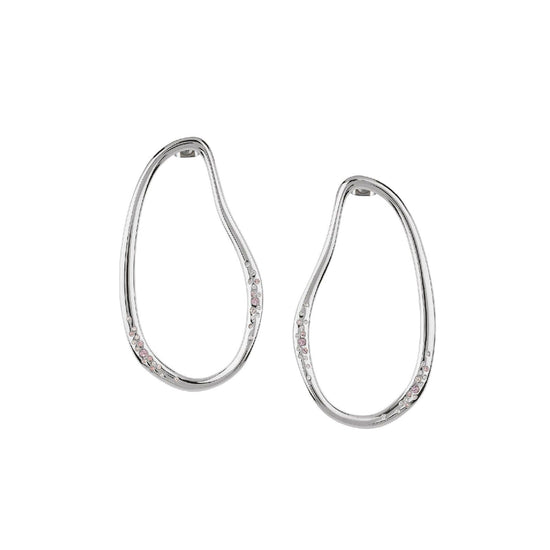 Orecchini Breil Wish Jewels da donna TJ2901-1