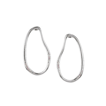 Orecchini Breil Wish Jewels da donna TJ2901-1