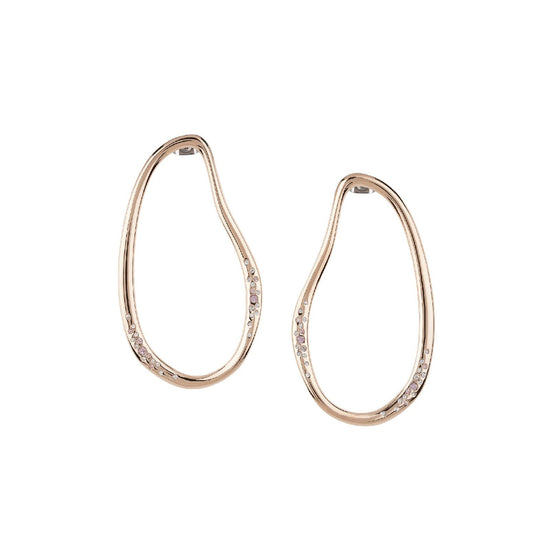 Orecchini Breil Wish Jewels da donna TJ2902-1