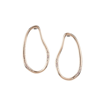 Orecchini Breil Wish Jewels da donna TJ2902-1