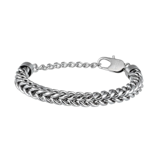 Bracciale Breil Double da uomo TJ2907-1