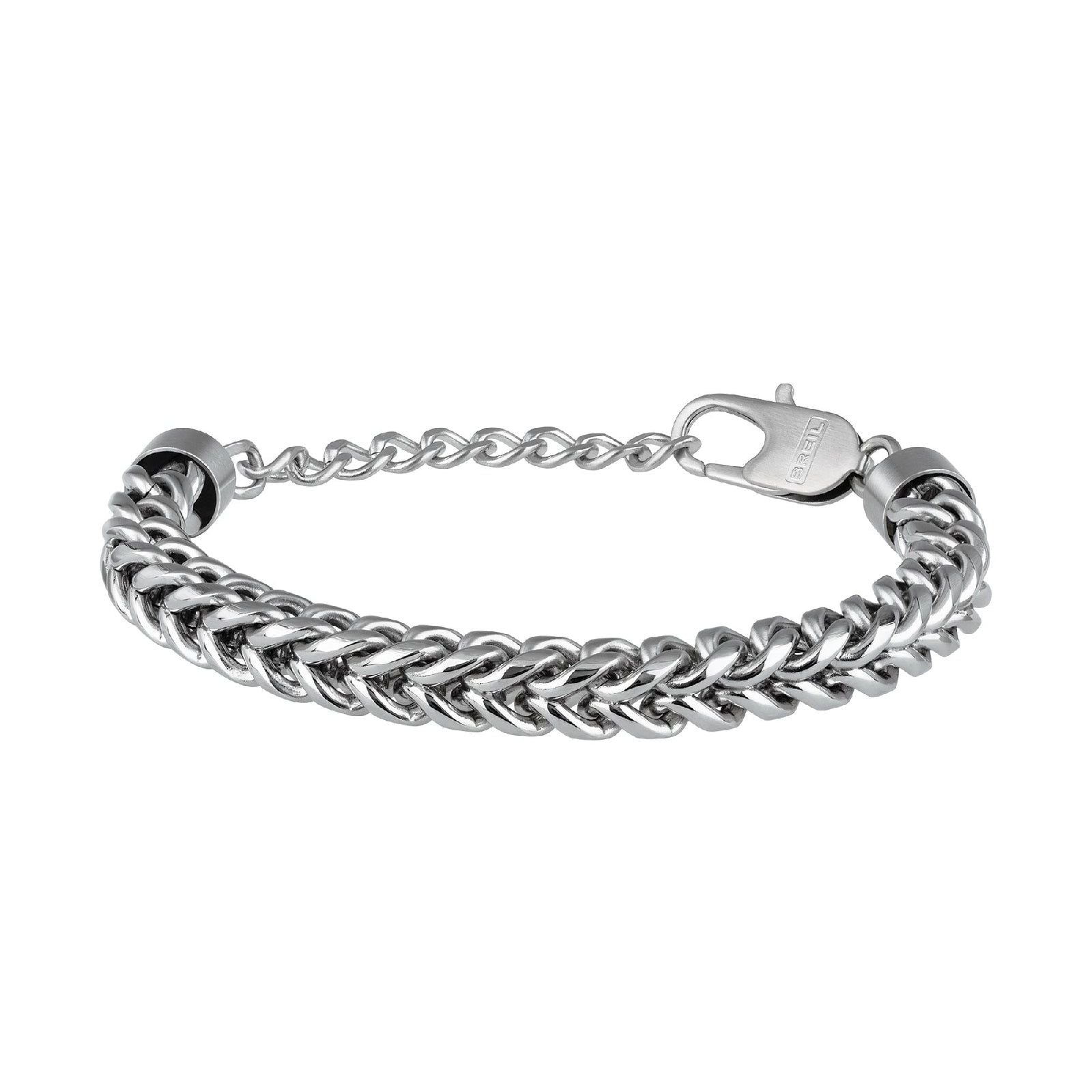 Bracciale Breil Double da uomo TJ2907-1