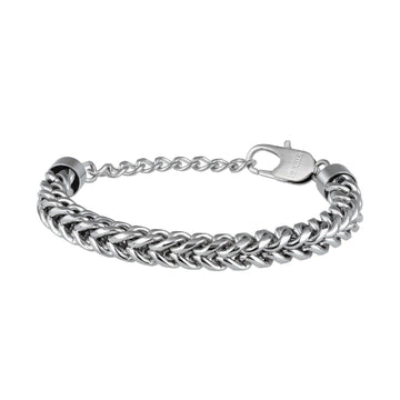 Bracciale Breil Double da uomo TJ2907-1