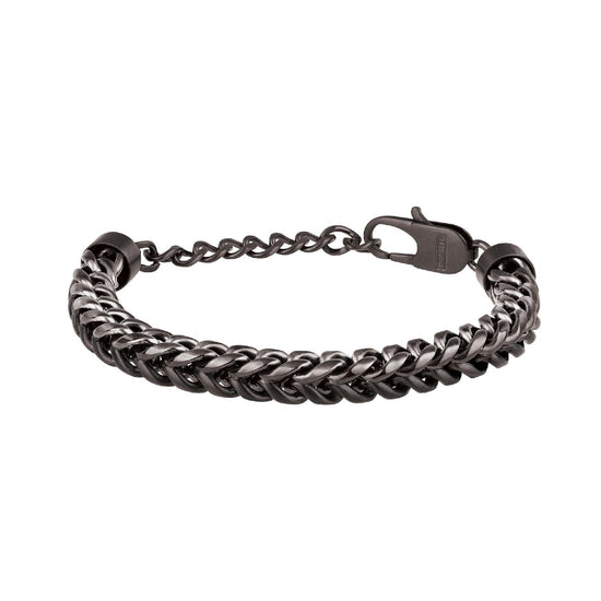 Bracciale Breil Double da uomo TJ2908-1