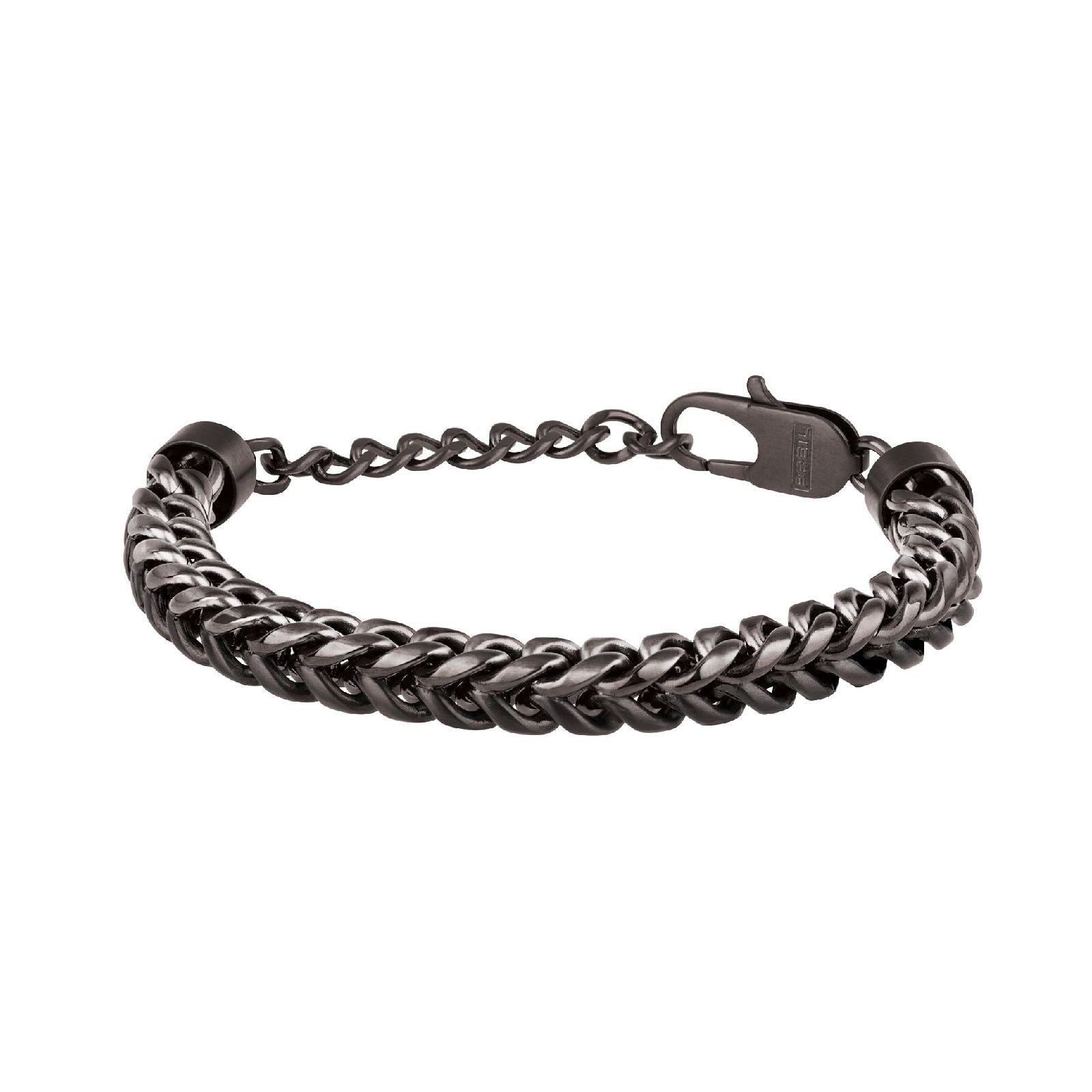 Bracciale Breil Double da uomo TJ2908-1