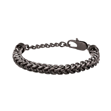 Bracciale Breil Double da uomo TJ2908-1
