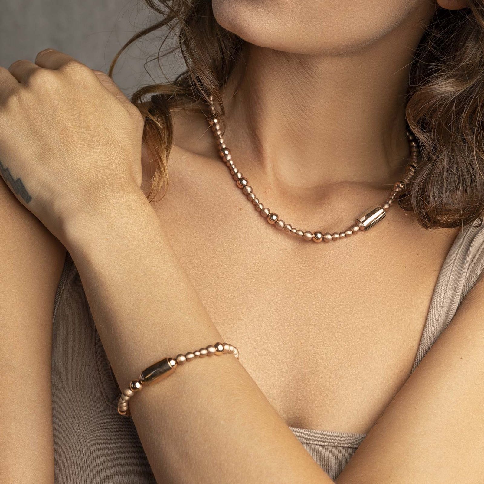 Collana Breil Magnetica System da donna TJ2937-2