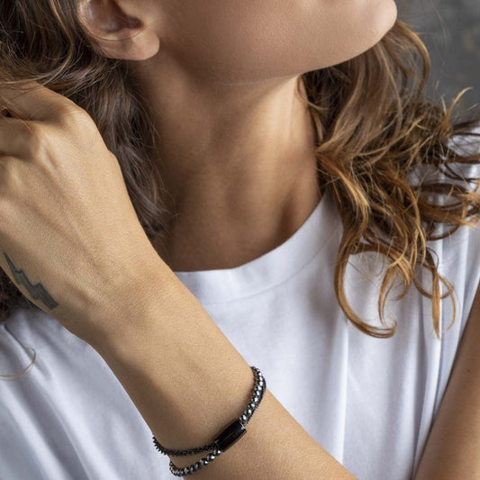 Bracciale Breil Magnetica System da donna TJ2938-2
