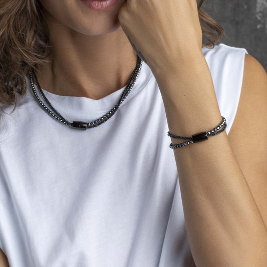 Collana Breil Magnetica System da donna TJ2939-2