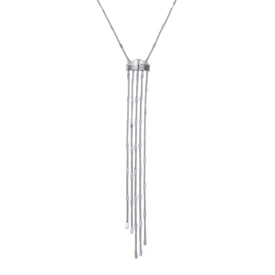 Collana Breil Sinuous da donna TJ2940-1