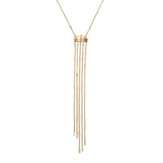 Collana Breil Sinuous da donna TJ2941-1