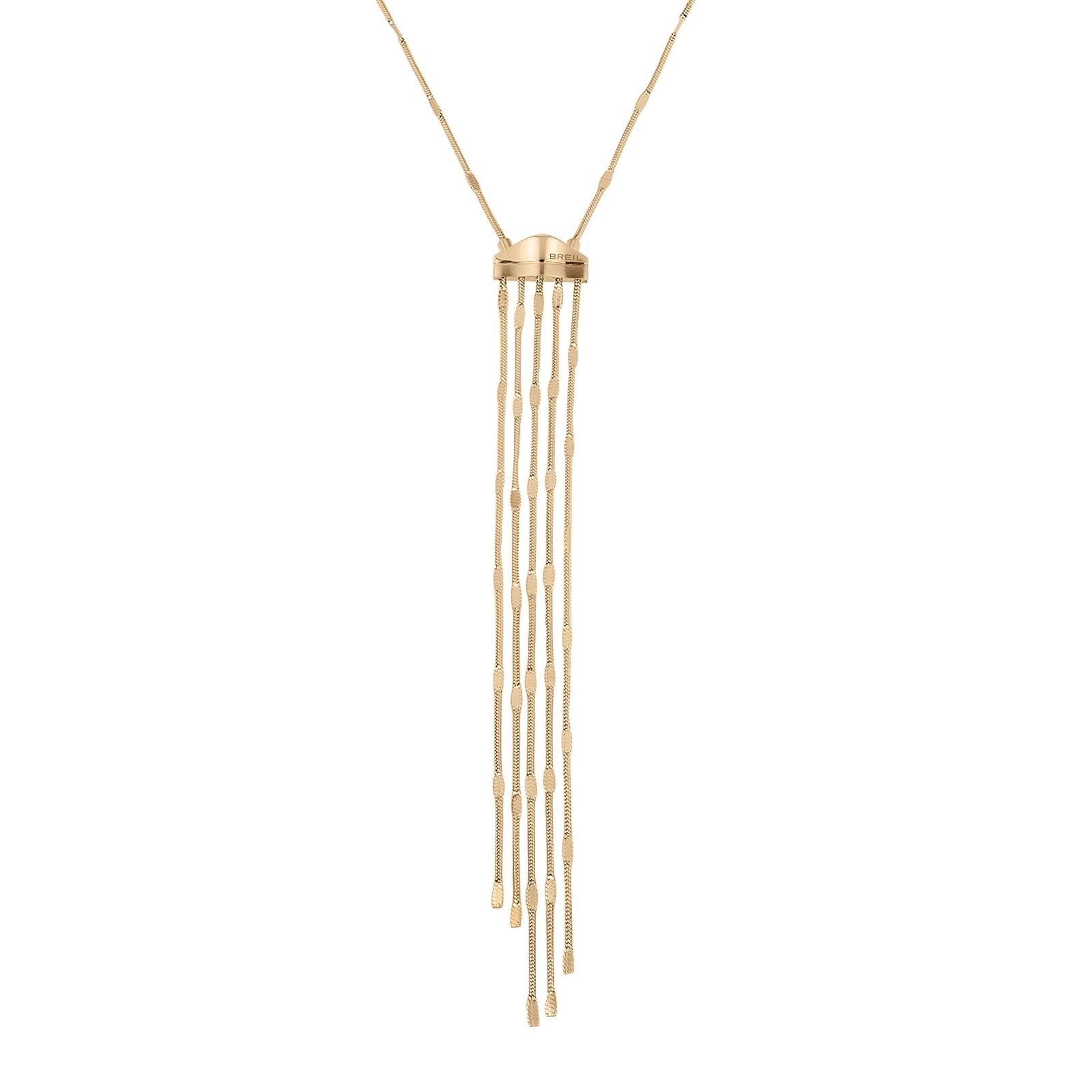 Collana Breil Sinuous da donna TJ2941-1